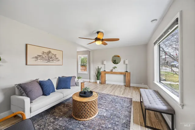 $799,900 | 916 East McKinley Street, Boise, ID 83712