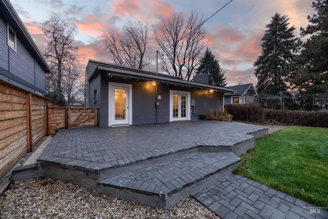 $799,900 | 916 East McKinley Street, Boise, ID 83712