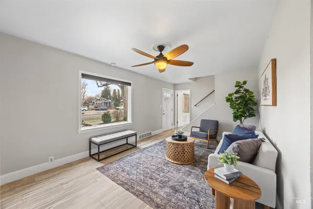 $799,900 | 916 East McKinley Street, Boise, ID 83712