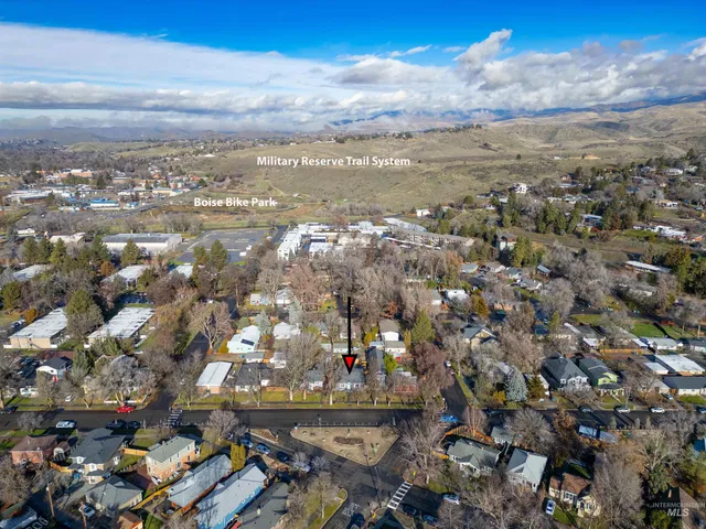 $799,900 | 916 East McKinley Street, Boise, ID 83712