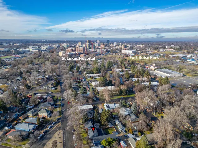 $799,900 | 916 East McKinley Street, Boise, ID 83712