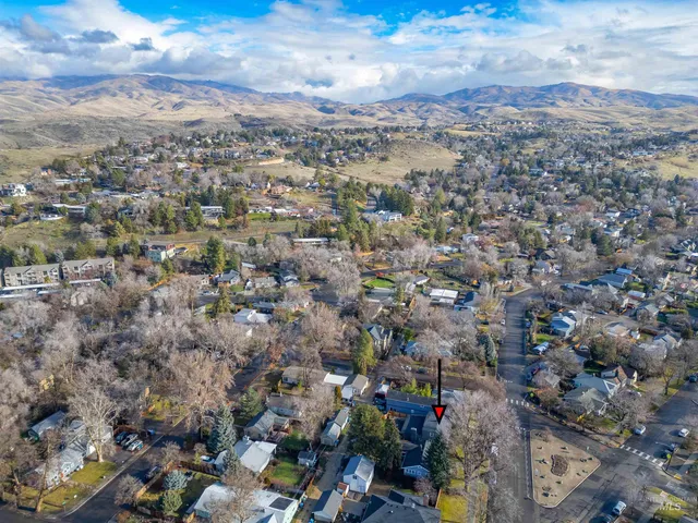 $799,900 | 916 East McKinley Street, Boise, ID 83712