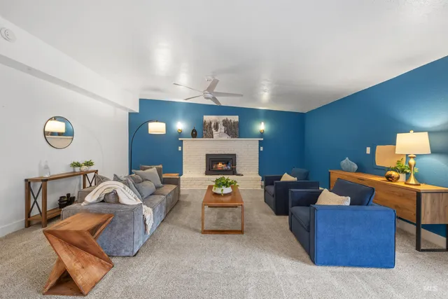 $799,900 | 916 East McKinley Street, Boise, ID 83712