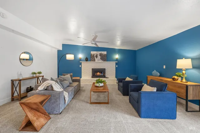 $799,900 | 916 East McKinley Street, Boise, ID 83712