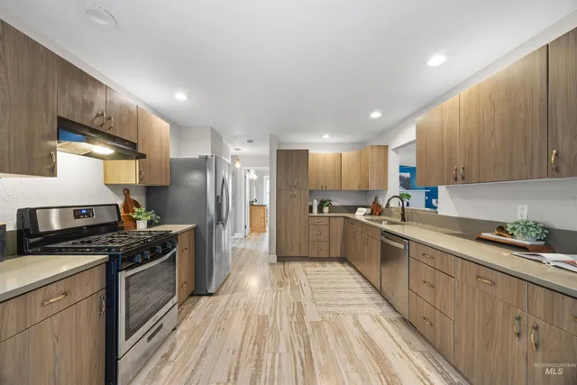 $799,900 | 916 East McKinley Street, Boise, ID 83712