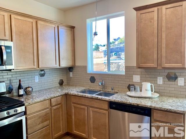 525 Logan Jacob Lane, Unit LOT 146 Reno, NV 89503 - Photo 6 of 6 Photo 6