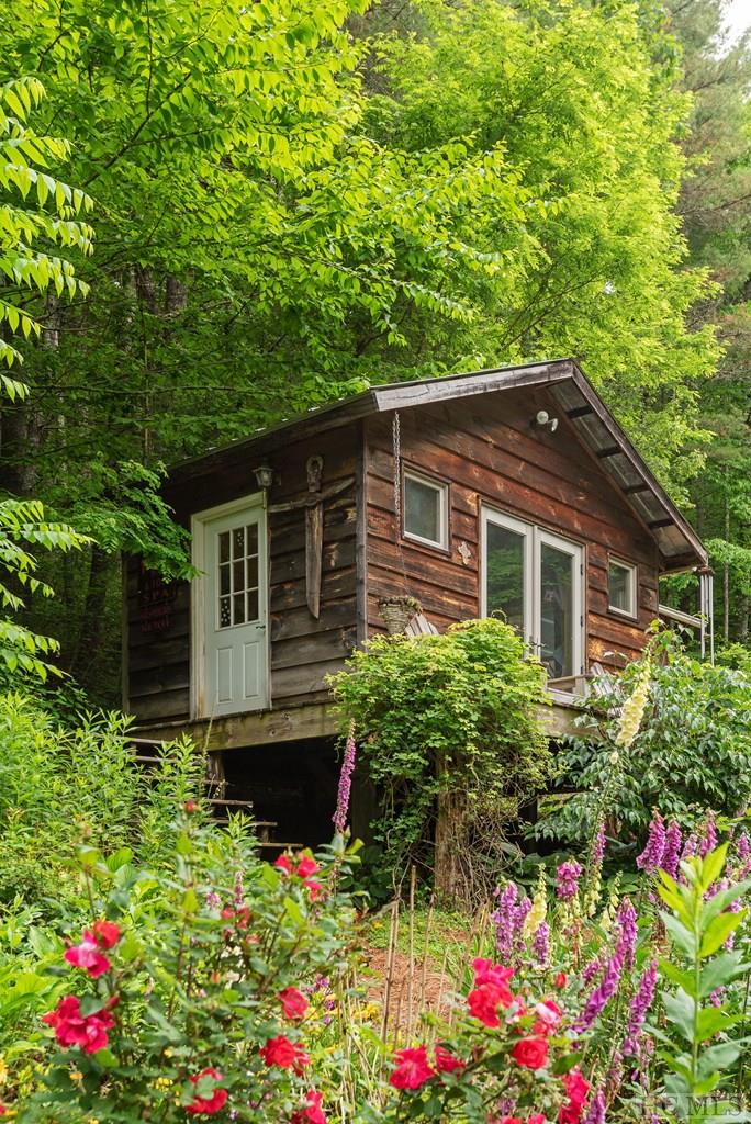 1756 Mill Creek Road Cullowhee, NC 28723 - Photo 52 of 65 Gallery Image 52