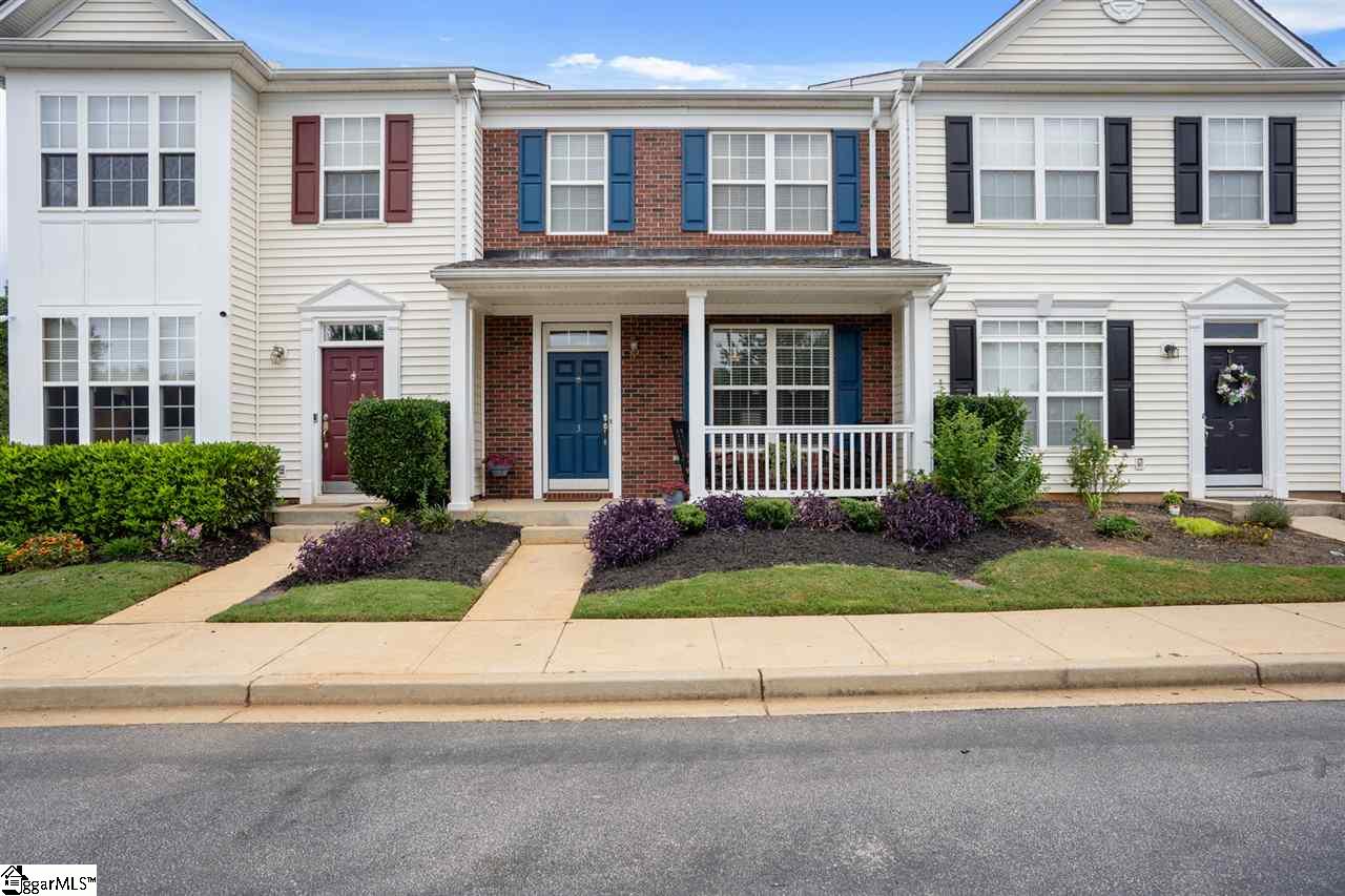 3 Stratus Court Greer, SC 29650 - Photo 1 of 21 Gallery Image 1