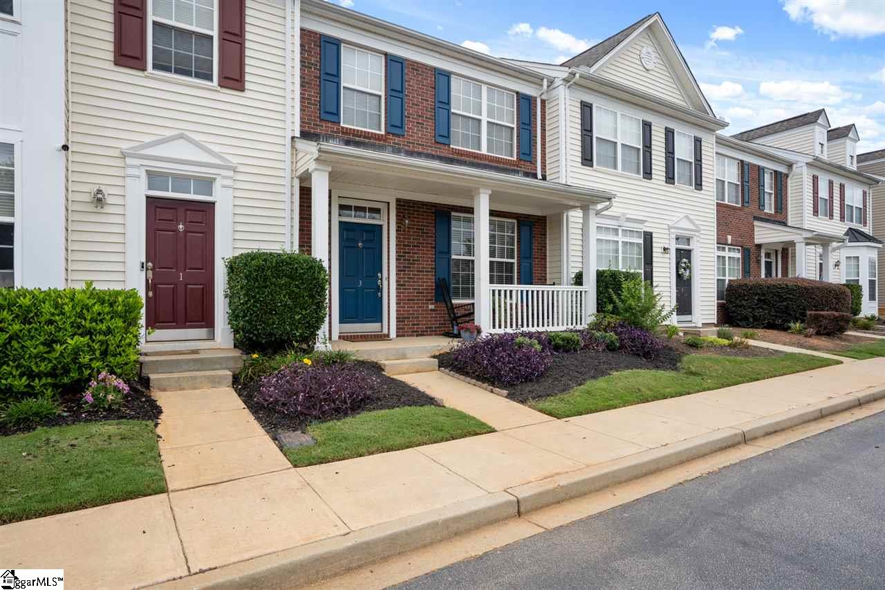 3 Stratus Court Greer, SC 29650 - Photo 2 of 21 Gallery Image 2