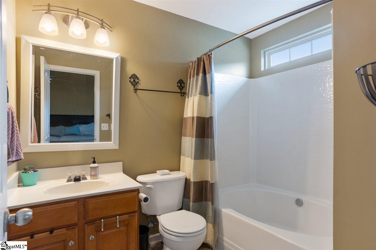 3 Stratus Court Greer, SC 29650 - Photo 17 of 21 Gallery Image 17