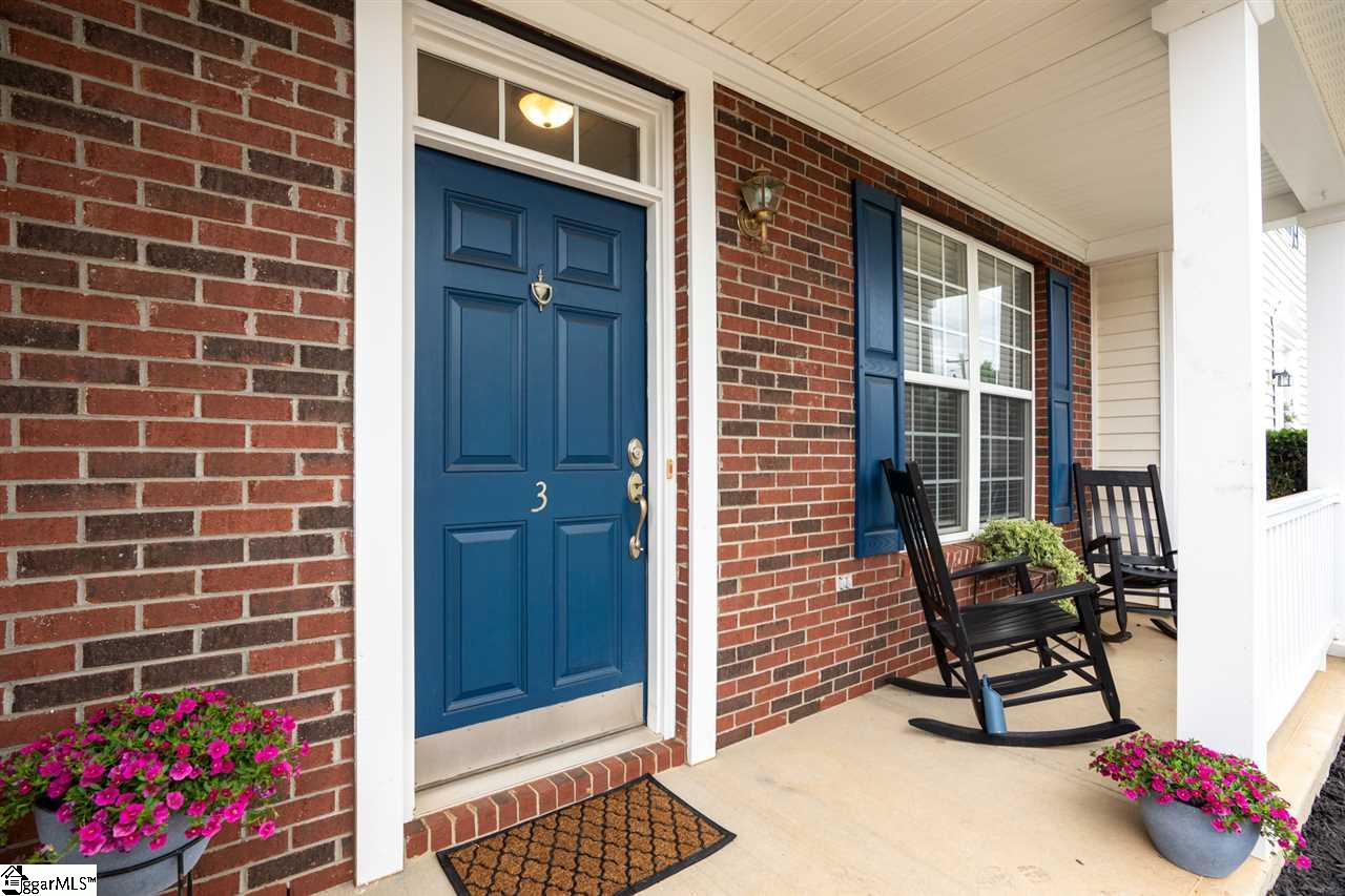 3 Stratus Court Greer, SC 29650 - Photo 3 of 21 Gallery Image 3