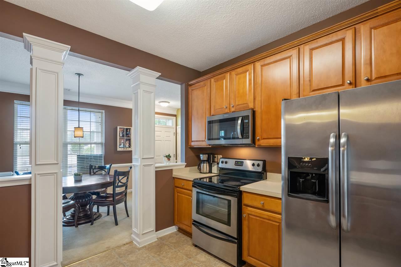 3 Stratus Court Greer, SC 29650 - Photo 10 of 21 Gallery Image 10
