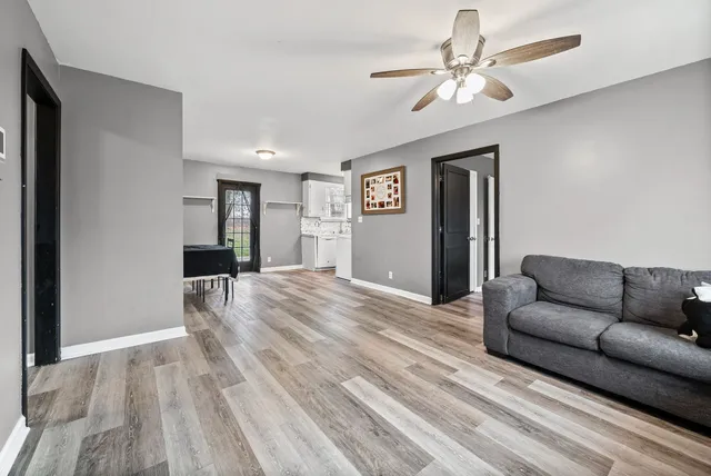 $220,000 | 121 Oak Tree Drive, Oak Grove, KY 42262