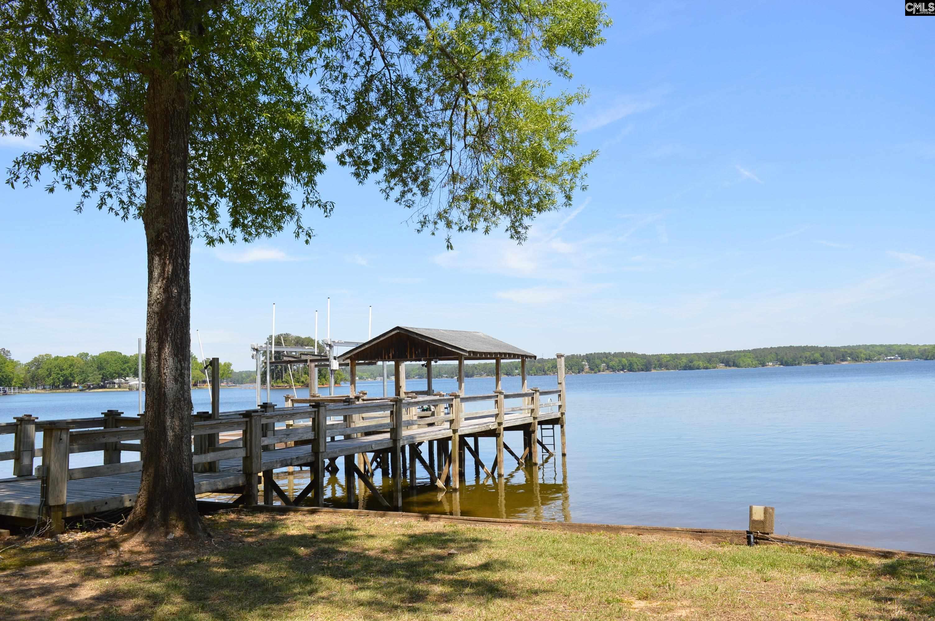 1688 Mallard Point Lane Ridgeway, SC 29130 - Photo 4 of 34