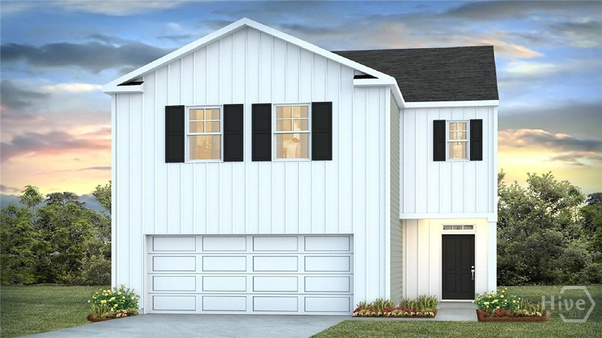 139 Fraser Lane Rincon, GA 31326 - Photo 5 of 41 Gallery Image 5