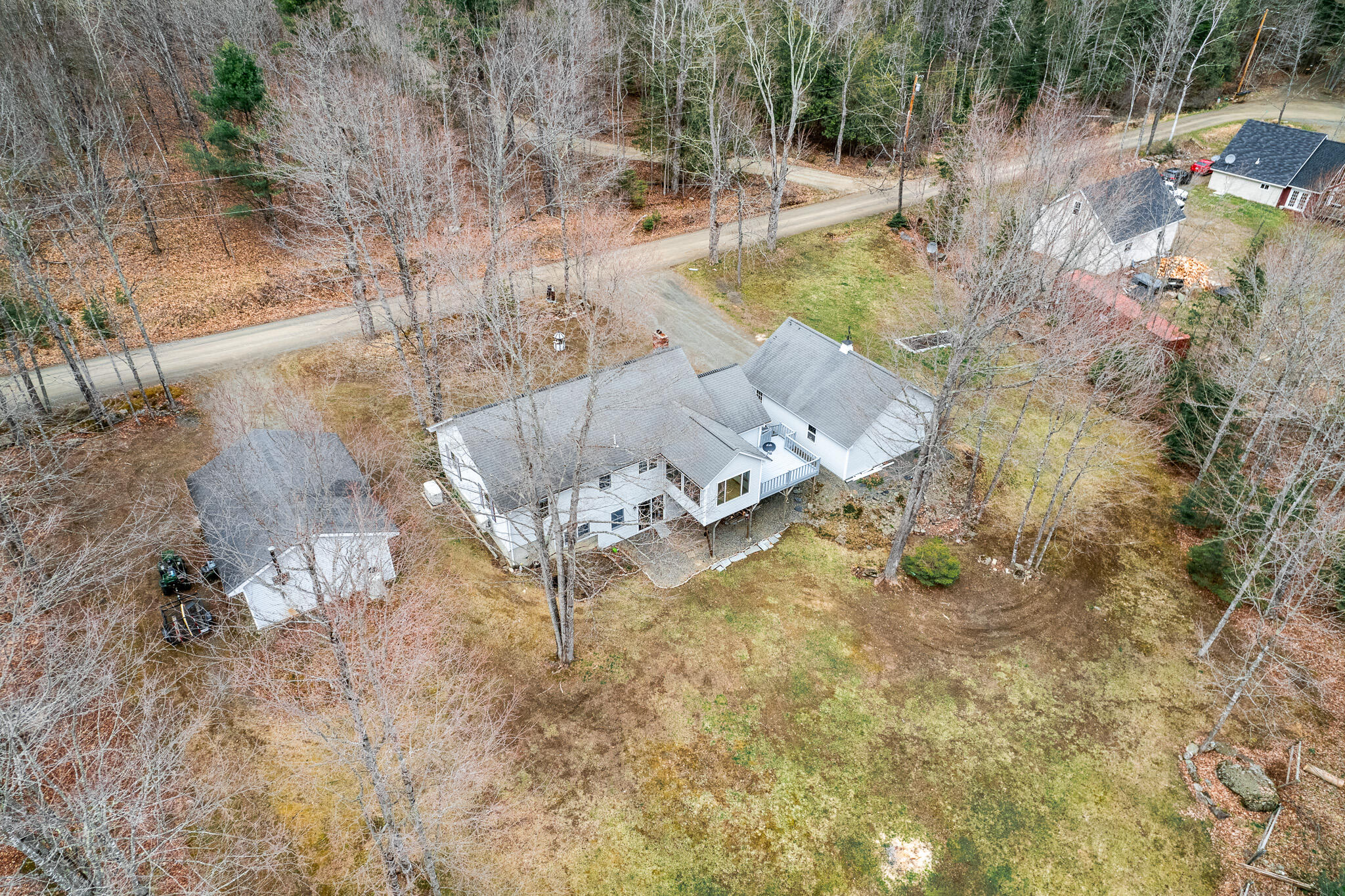 468 Shore Road Dexter, ME 04930 - Photo 23 of 32 Pic 22