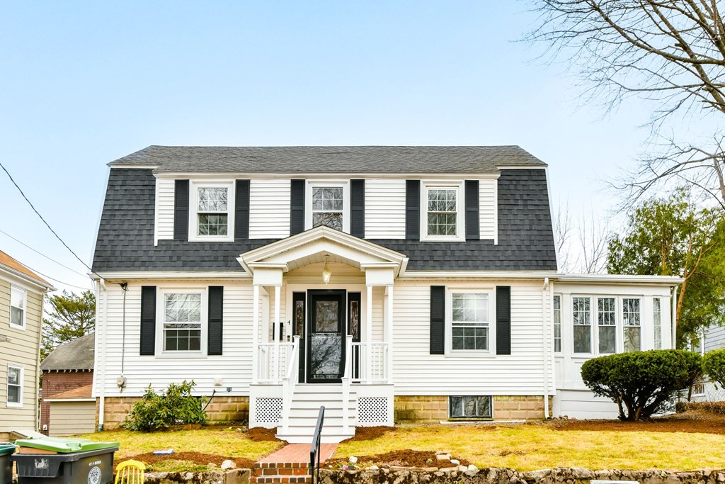 4 Ridge Avenue Dedham, MA 02026 - Photo 1 of 39 Gallery Image 1