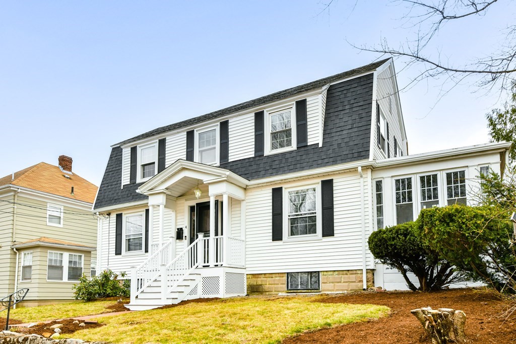 4 Ridge Avenue Dedham, MA 02026 - Photo 2 of 39 Gallery Image 2