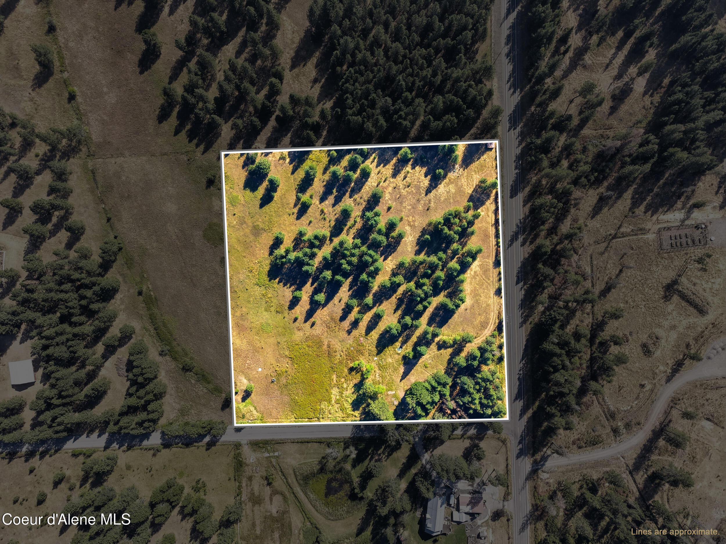 14500 North Boot Hill Road Hayden, ID 83835 - Photo 1 of 17 Welcome to 14500 N Boot Hill Rd