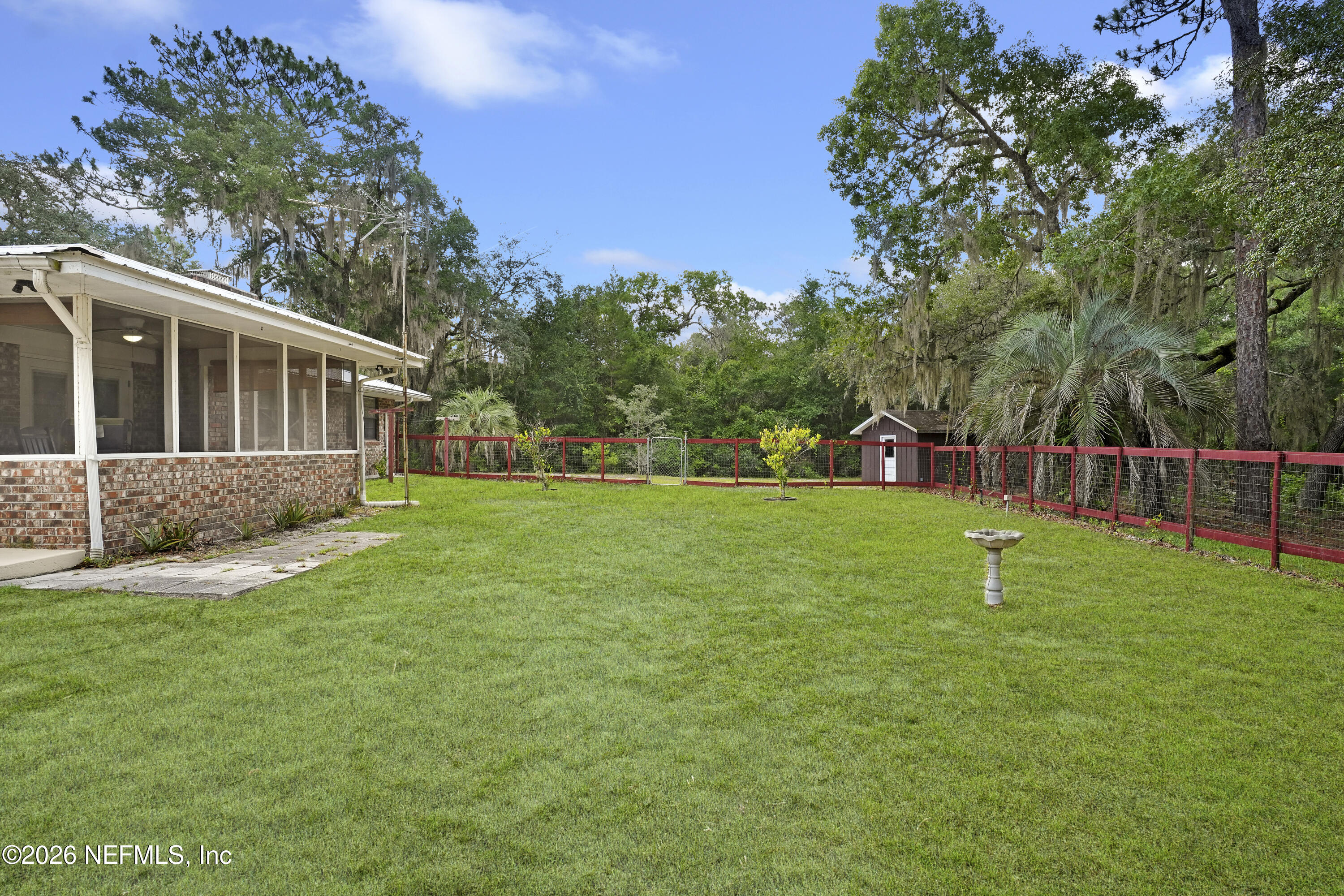 137 Tallow Road Pomona Park, FL 32181 - Photo 2 of 39 DSC00926