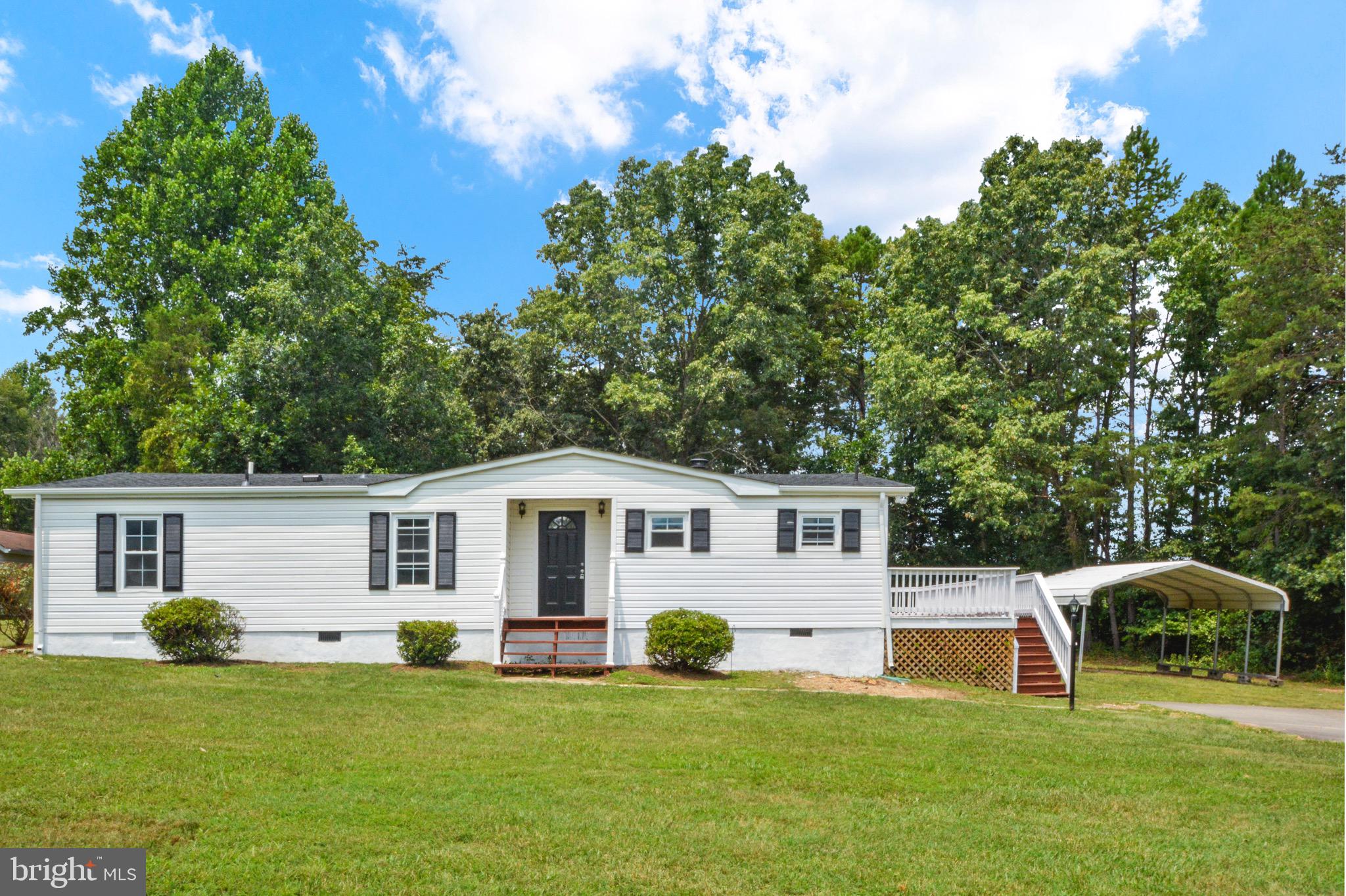 6789 Courthouse Road Louisa, VA 23093 - Photo 2 of 27