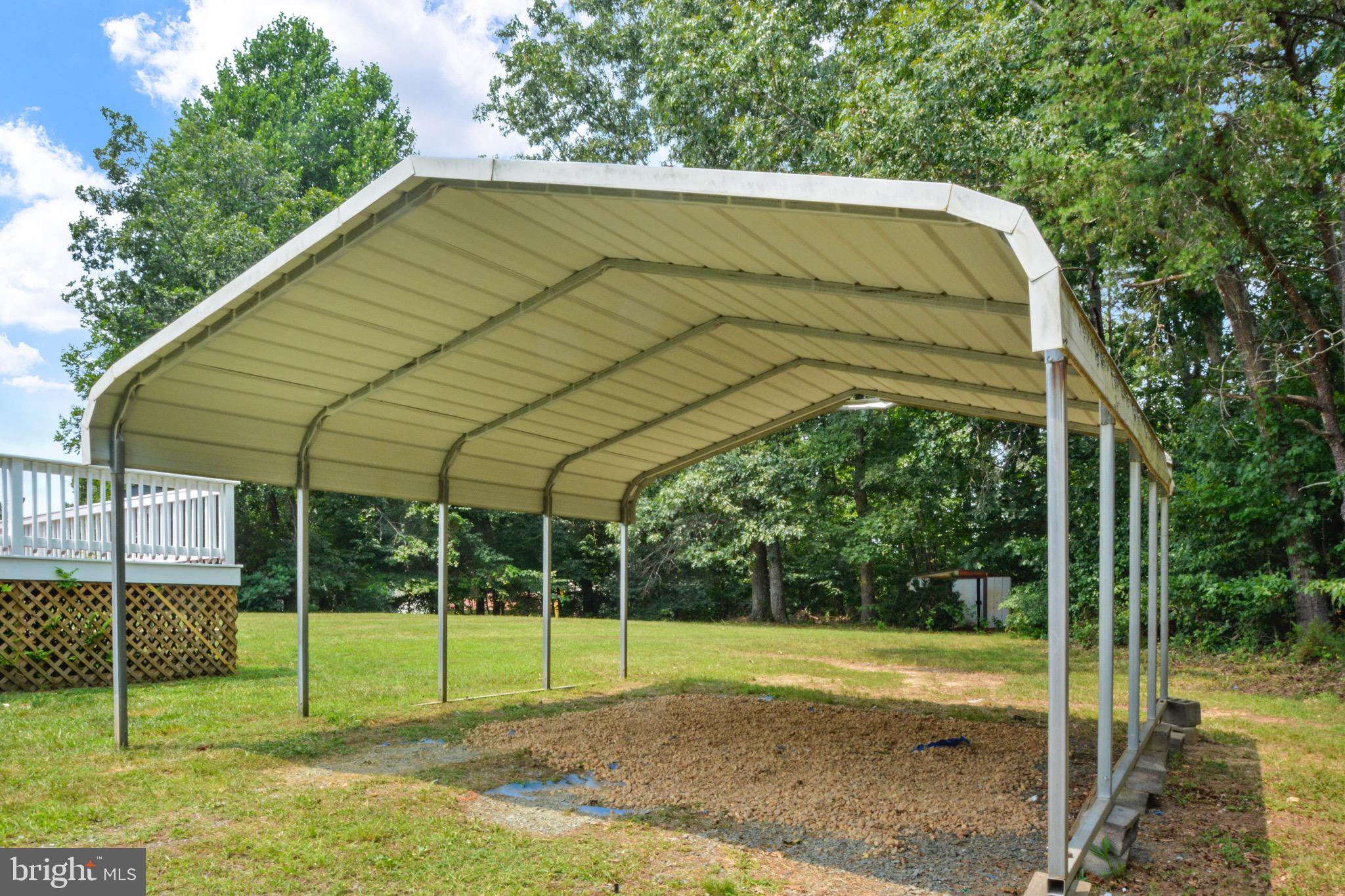 6789 Courthouse Road Louisa, VA 23093 - Photo 26 of 27