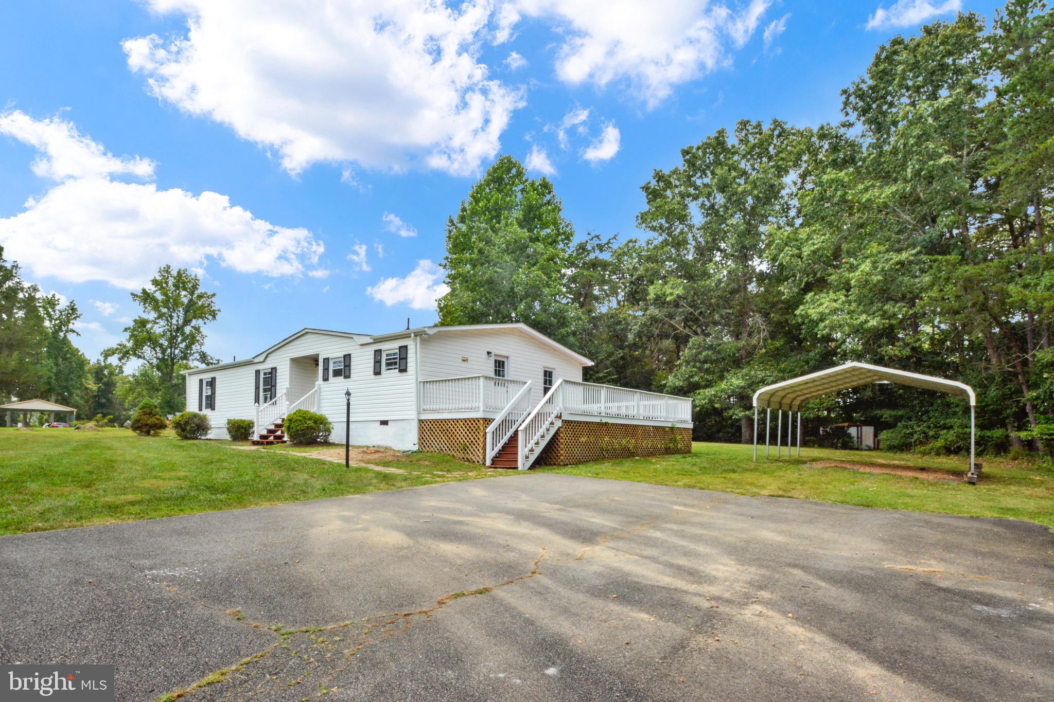 6789 Courthouse Road Louisa, VA 23093 - Photo 3 of 27