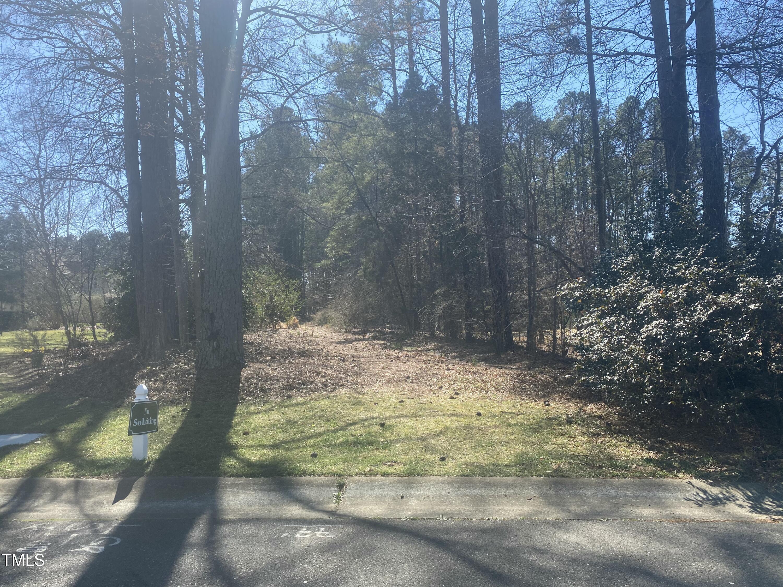 220 Curlew Drive Chapel Hill, NC 27517 - Photo 8 of 11 DC2C35DF-809F-4B20-8A25-87F6F60EFEBE