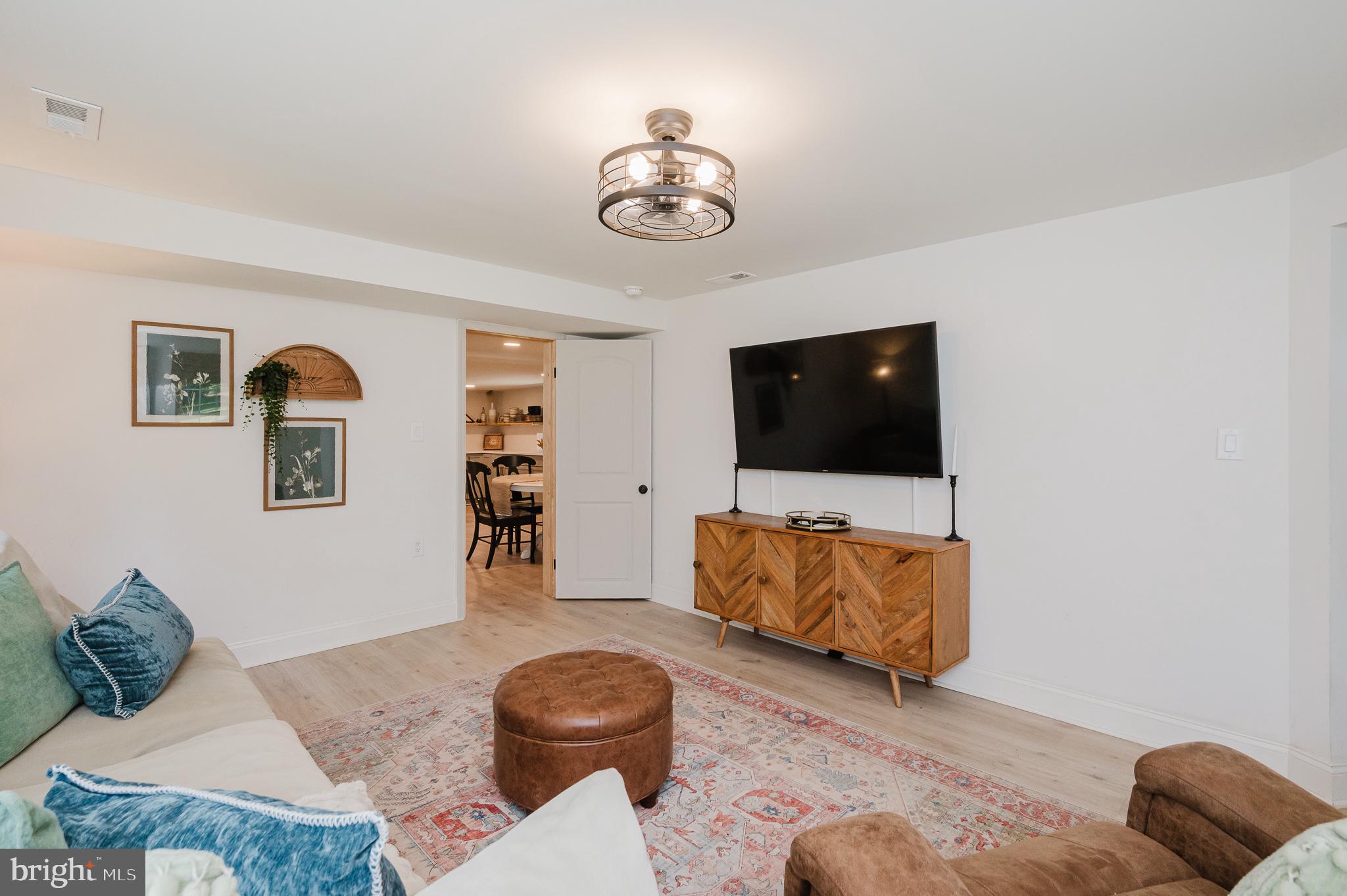 3248 Charles Street Fallston, MD 21047 - Photo 16 of 84 Modern retreat with cozy charm.