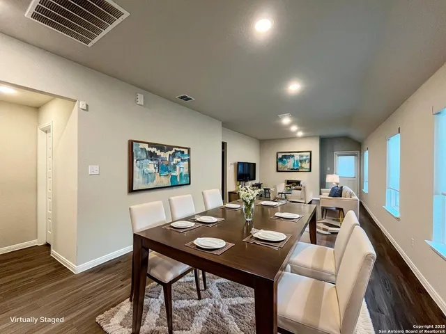 $1,850 | 15015 Homing Meadow, San Antonio, TX 78253