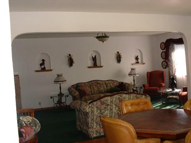 17563 Happy Hills Road Anderson, CA 96007 - Photo 1 of 5 interior