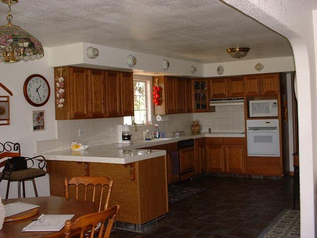 17563 Happy Hills Road Anderson, CA 96007 - Photo 4 of 5 kitchen