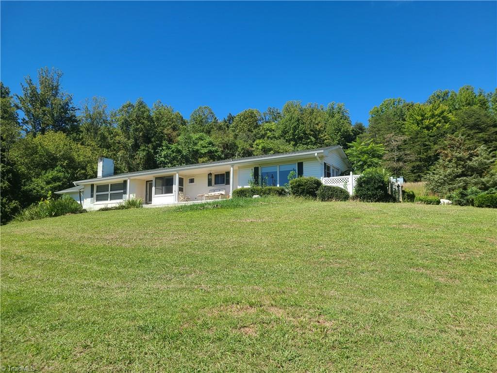 3179 Moores Spring Road Westfield, NC 27053 - Photo 4 of 30 Gallery Image 4