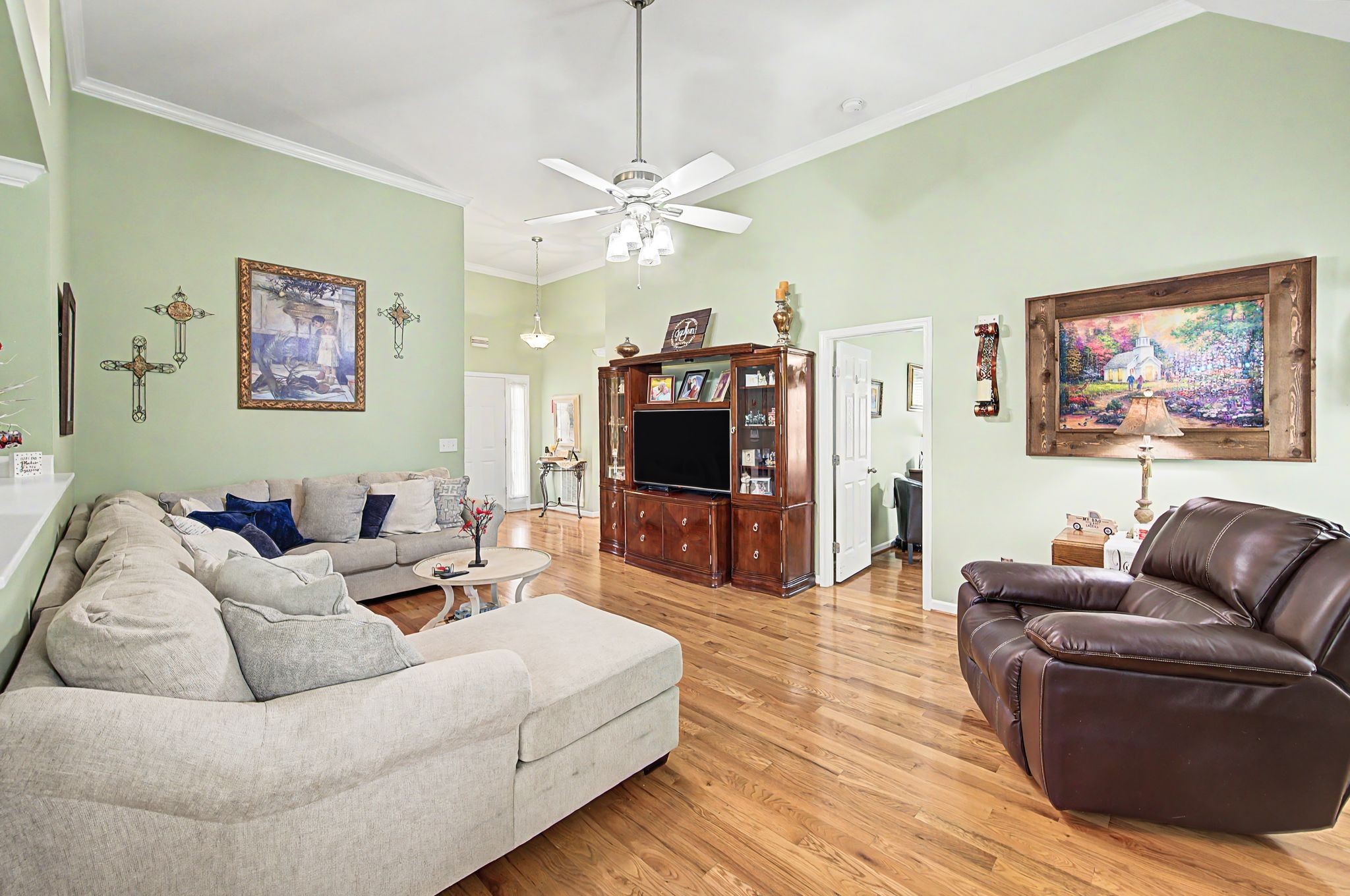 2020 Patrick Way Spring Hill, TN 37174 - Photo 14 of 63