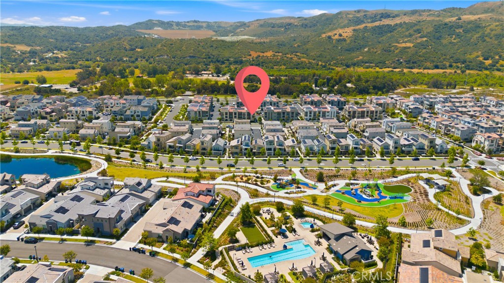 1401 Lasso Way, Unit 201 Rancho Mission Viejo, CA 92694 - Photo 21 of 69