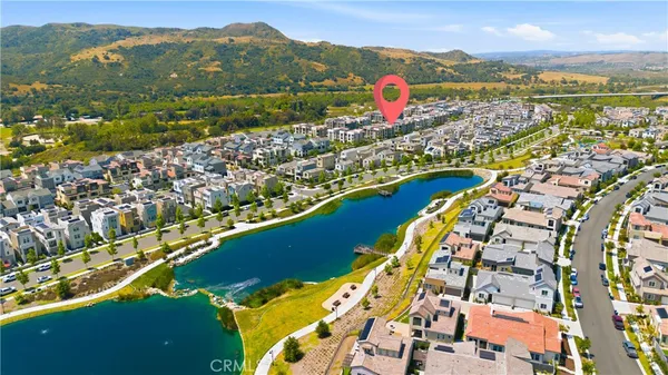 $559,000 | 1401 Lasso Way, Unit 201, Rancho Mission Viejo, CA 92694