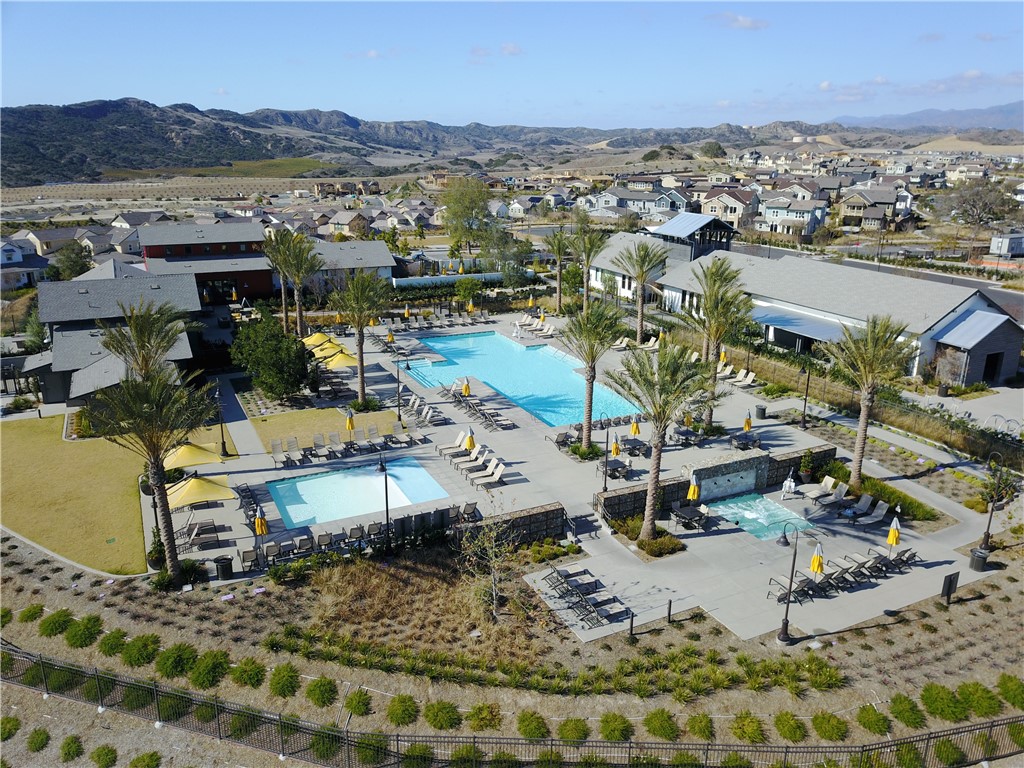 1401 Lasso Way, Unit 201 Rancho Mission Viejo, CA 92694 - Photo 42 of 69 a view of city