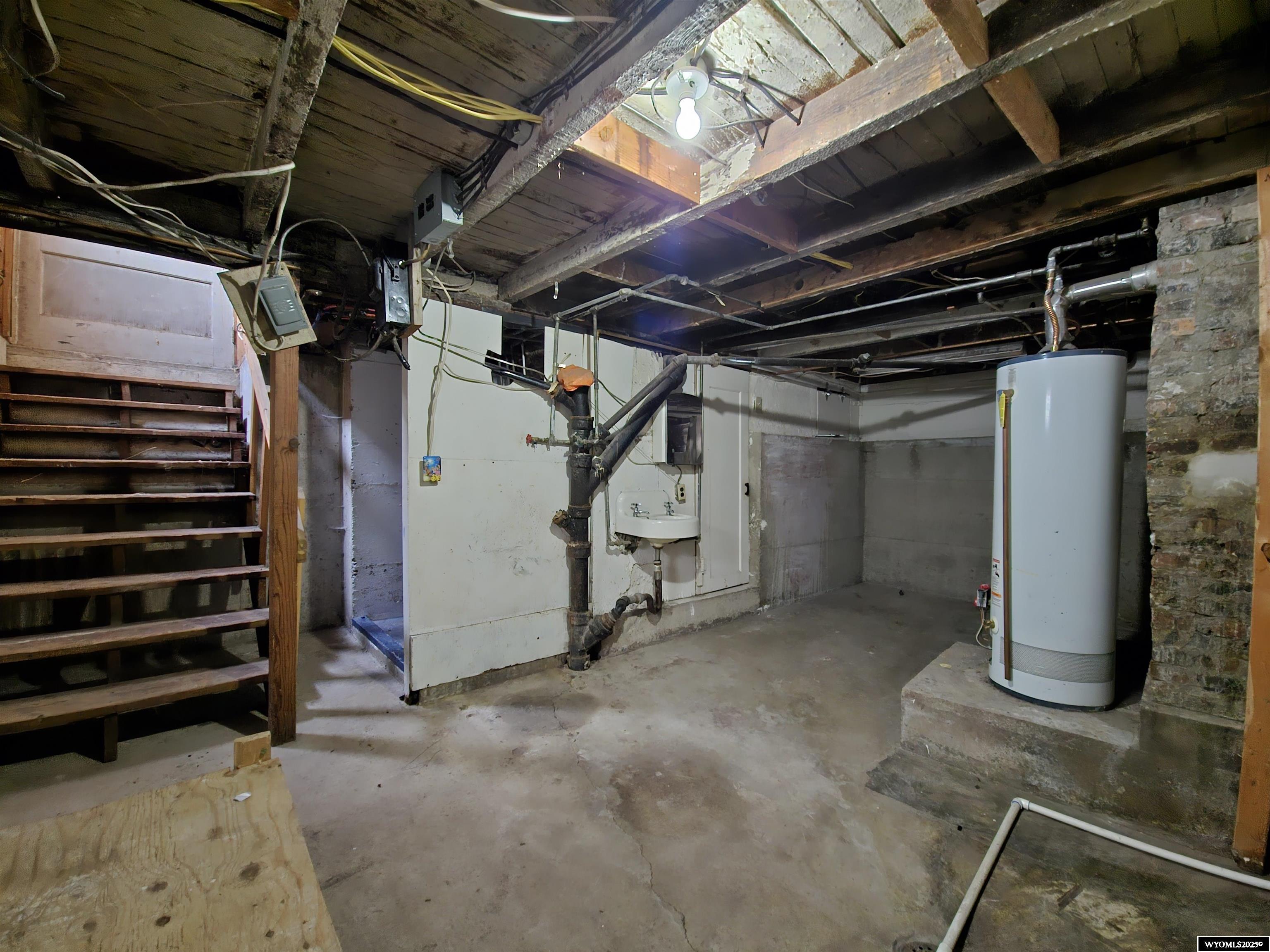 633 9th Street Evanston, WY 82930 - Photo 18 of 20