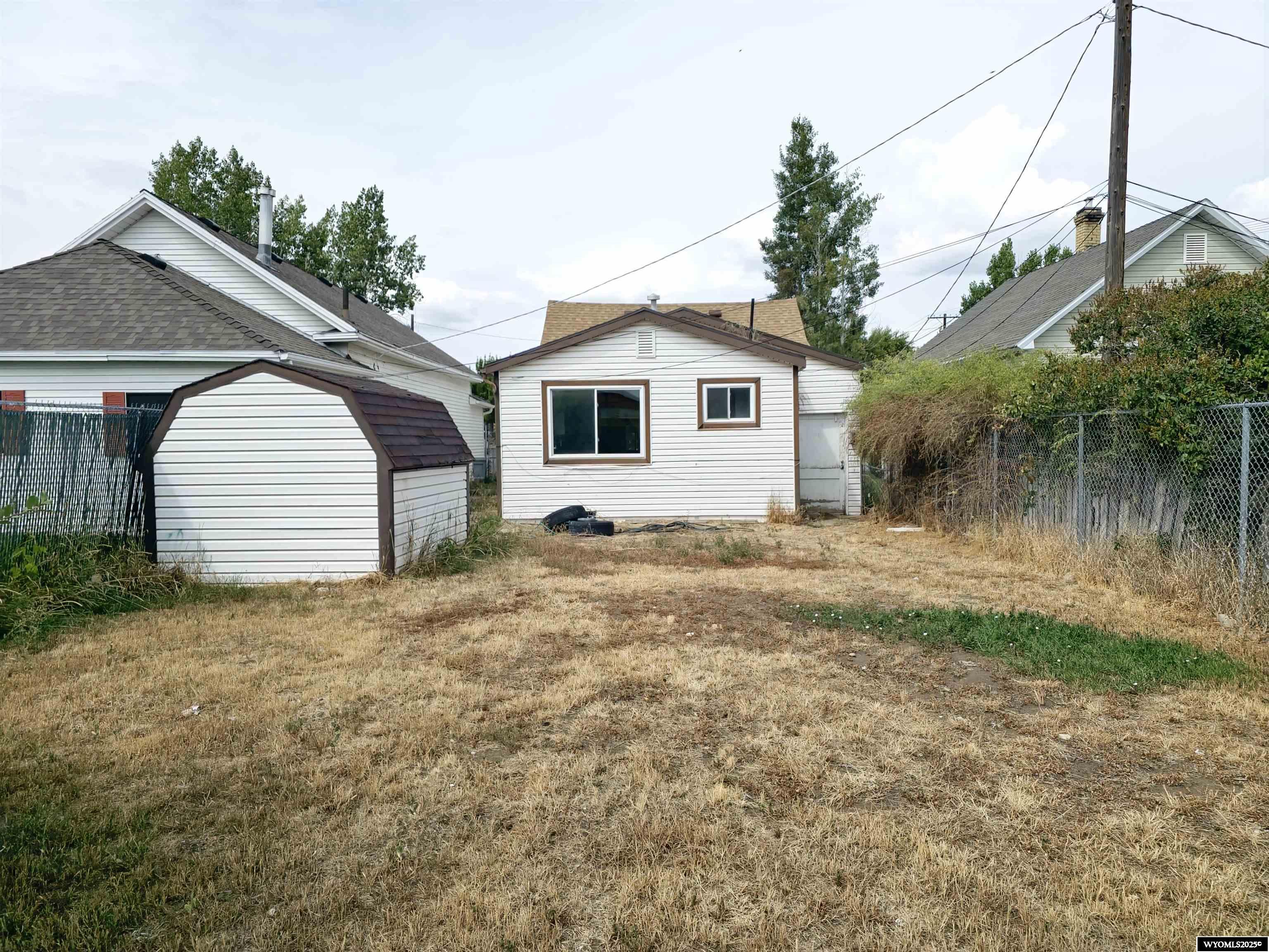 633 9th Street Evanston, WY 82930 - Photo 20 of 20
