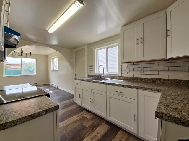 $199,000 | 633 9th Street, Evanston, WY 82930