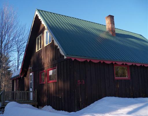53 Sumner Road West Paris, ME 04289 - Photo 1 of 19 Exterior Front.