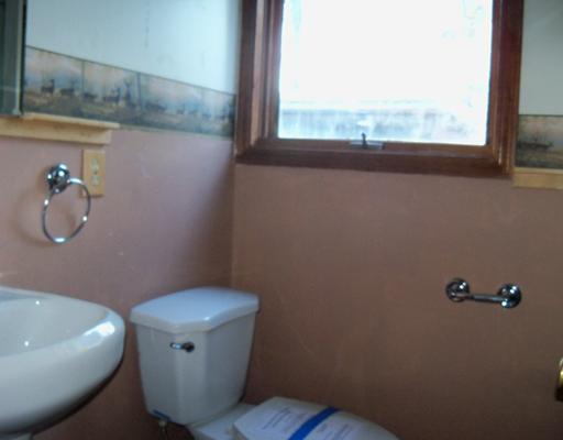 53 Sumner Road West Paris, ME 04289 - Photo 13 of 19 Bedroom. 1st floor bathroom