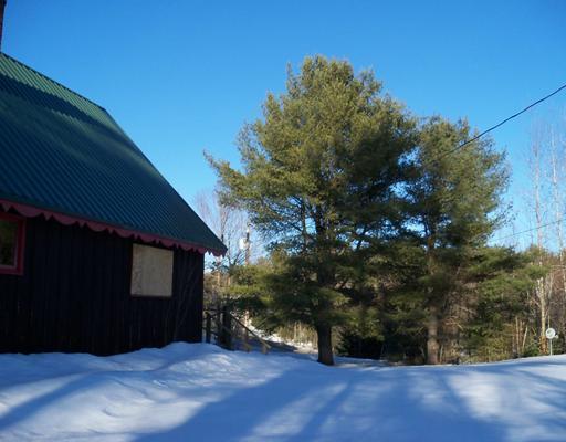 53 Sumner Road West Paris, ME 04289 - Photo 3 of 19 Exterior Front.