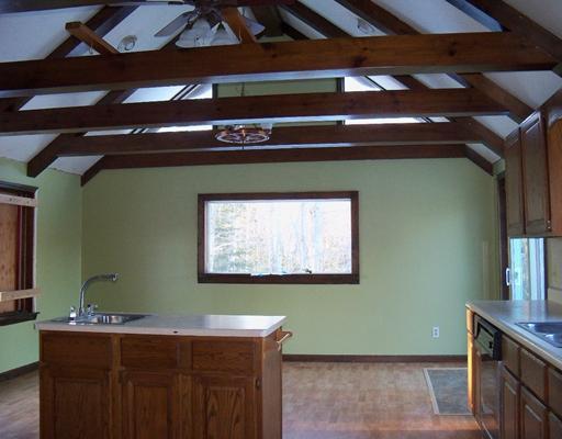 53 Sumner Road West Paris, ME 04289 - Photo 4 of 19 Kitchen.