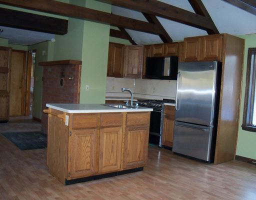 53 Sumner Road West Paris, ME 04289 - Photo 5 of 19 Kitchen.