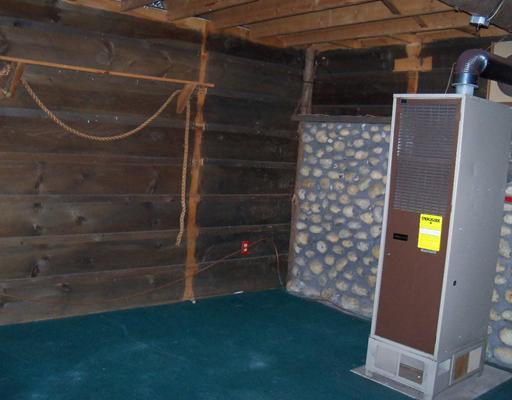 53 Sumner Road West Paris, ME 04289 - Photo 9 of 19 Other Plan. basement
