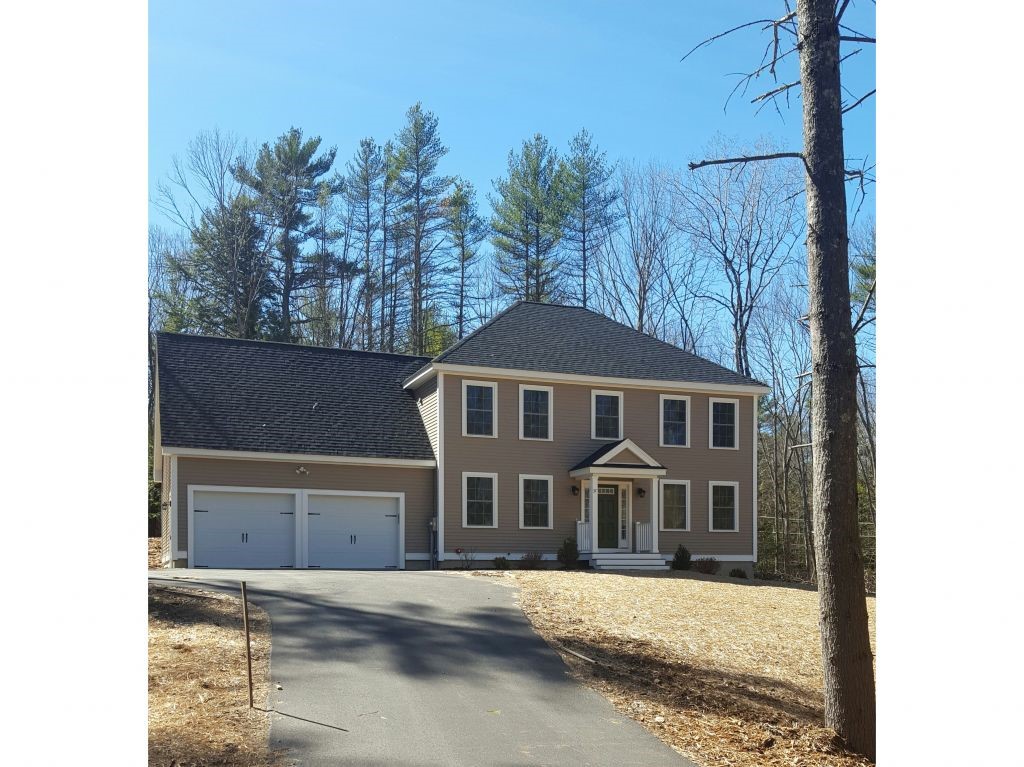 37 Kelsey Road Lee, NH 03861 - Photo 1 of 18 Gallery Image 1