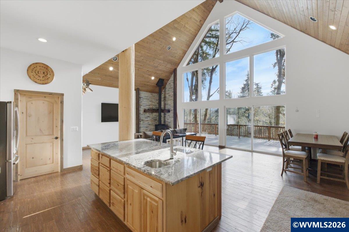 53 Olalla Road Toledo, OR 97391 - Photo 11 of 48