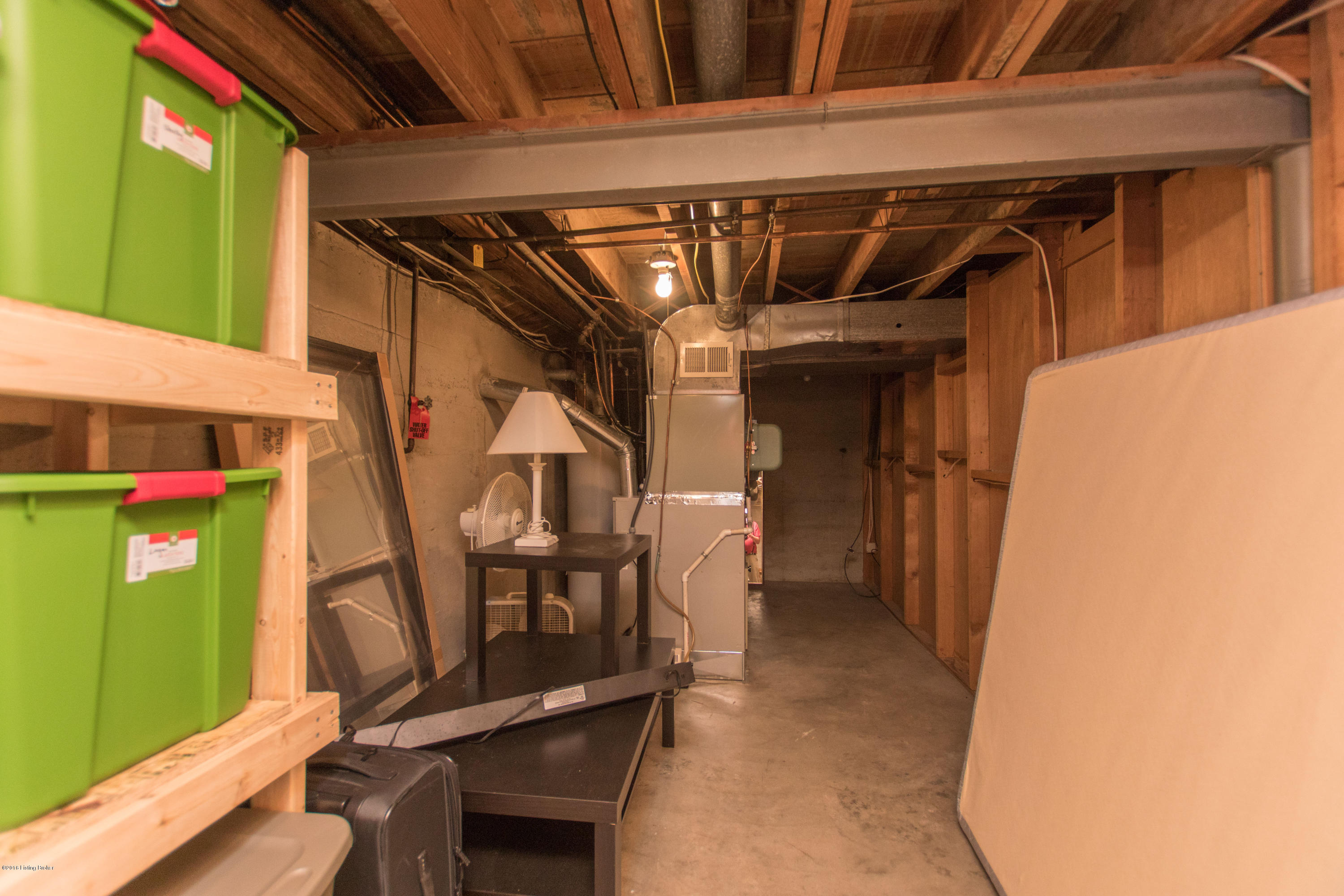4247 Darbrook Road Louisville, KY 40207 - Photo 50 of 57 4247 Darbrook Rd Basement (13)