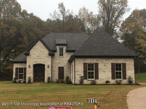 3131 Nikki Ridge Drive Nesbit, MS 38651 - Photo 1 of 19 IMG_6499